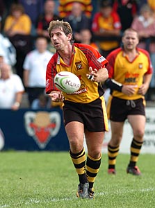 David Mycoe